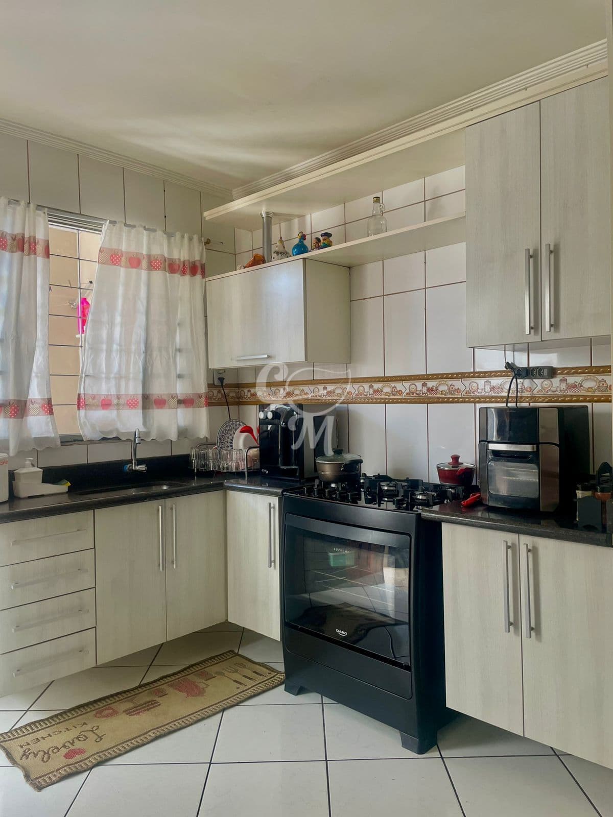 Casa Térrea na Várzea Paulista / DOC OK