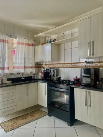 Casa Térrea na Várzea Paulista / DOC OK