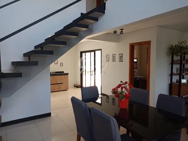 Casa à venda em Itupeva – Condomínio Phytus, 141m², pronta para morar e vista para a Serra do Japi.
