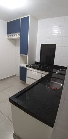 Apartamento 3 Dormitórios