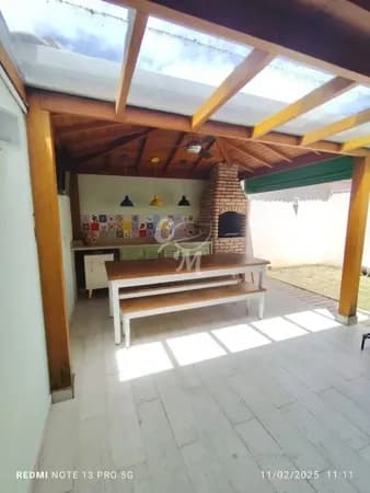 🏡 Casa à venda em condomínio fechado em Jundiaí 🌿