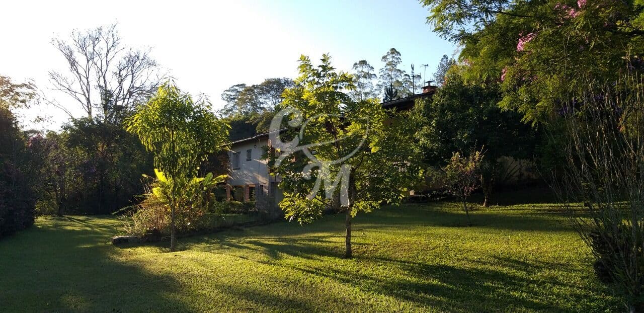 Sítio em Pau Arcado