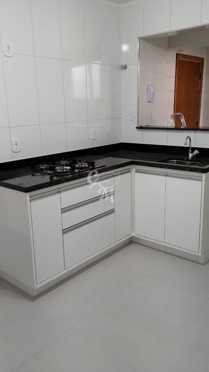 Apartamento à venda em Jundiaí com 2 dormitórios e vaga coberta