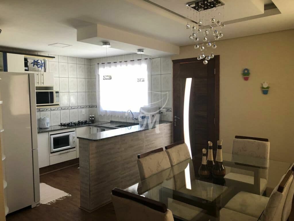Chácara com piscina em Roseira, Jundiaí