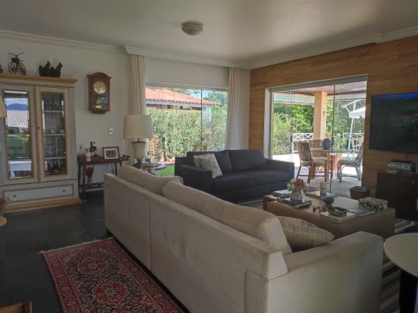 🏡 Casa à venda no Condomínio New Park Tênis – Jundiaí/Itupeva