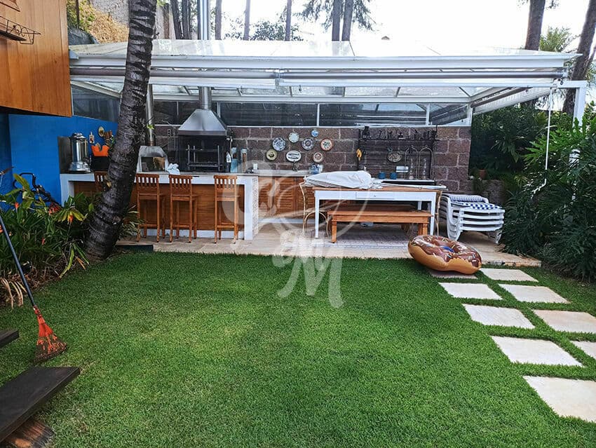 🏡 Casa à venda no Condomínio New Park Tênis – Jundiaí/Itupeva
