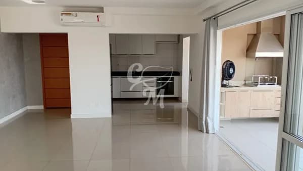 3 Dormitórios no Condomínio Botaniq