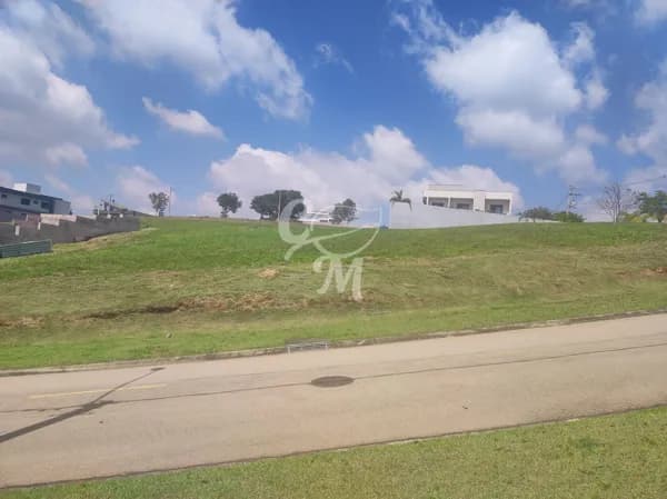 🏡 Terreno em Condomínio Fechado – Terras da Alvorada | Jundiaí