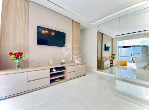 💎 Exclusividade e Sofisticação: Apartamento Garden no Condomínio Naturale