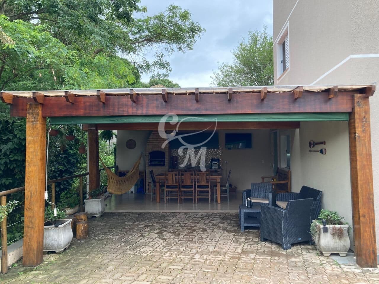 Casa em Condomínio em Jarinu