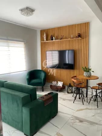 Casa em Condomínio em Jarinu