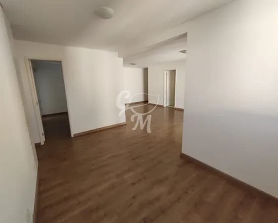 3 Suítes Planejadas e 3 Vagas Cobertas – Andar Alto