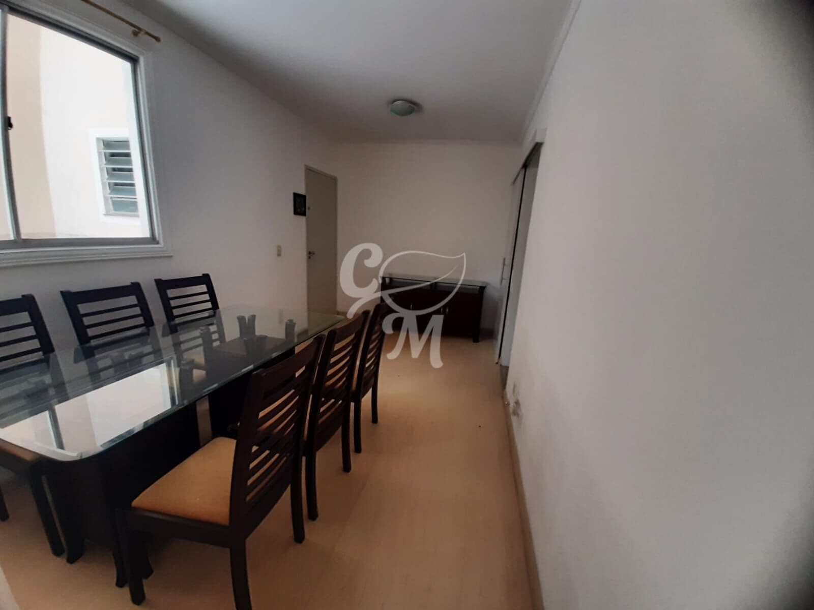 Apartamento amplo com elevador no Jardim Bonfiglioli ✨