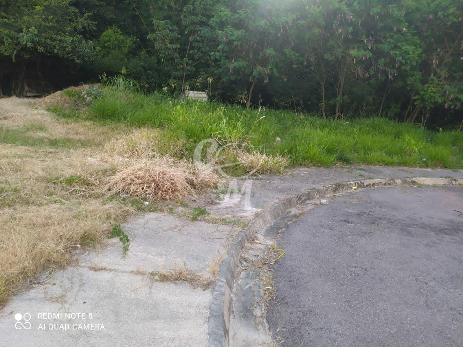 Terreno de 554m na Vila Jundiainópolis
