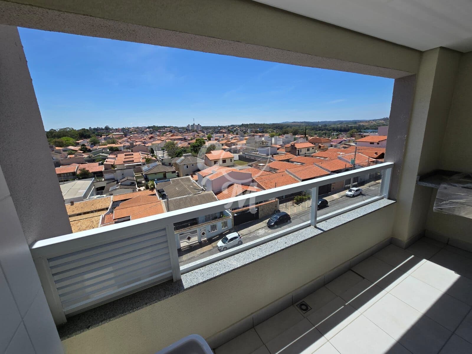 Apartamento em Jundiaí - Jardim Torres São José