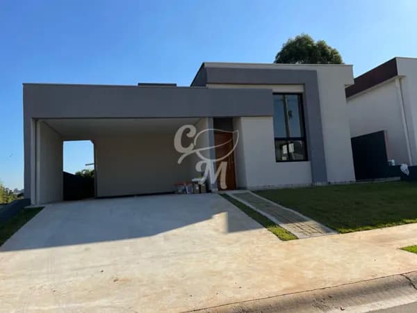 Cada Térres com 3 Suítes no Gran Ville