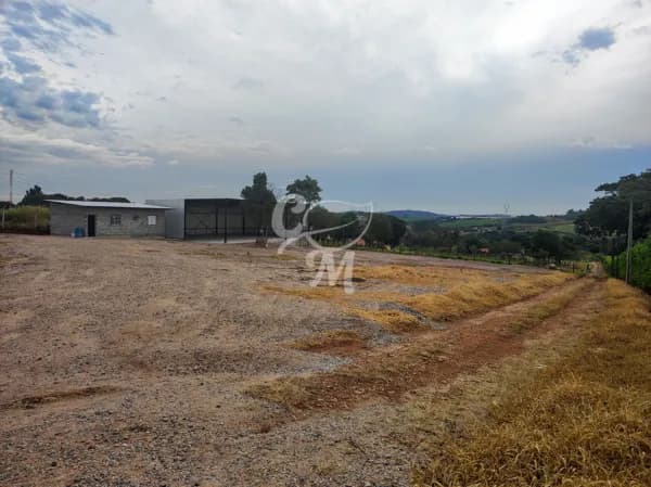 Terreno para Estacionamento