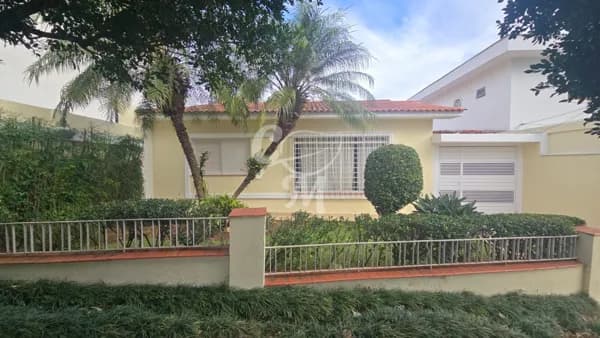 Casa Térrea no Jardim Sonia – São Paulo