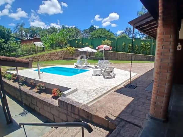 🏡 Casa à Venda no Condomínio New Park Tênis – Jundiaí/SP