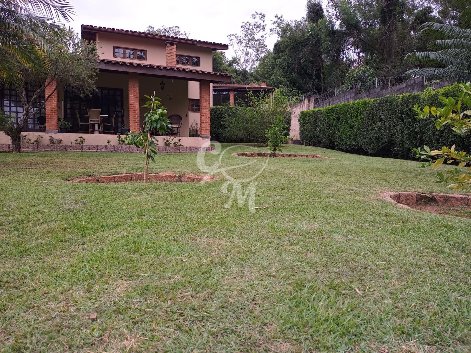 🏡 Casa à Venda no Condomínio New Park Tênis – Jundiaí/SP
