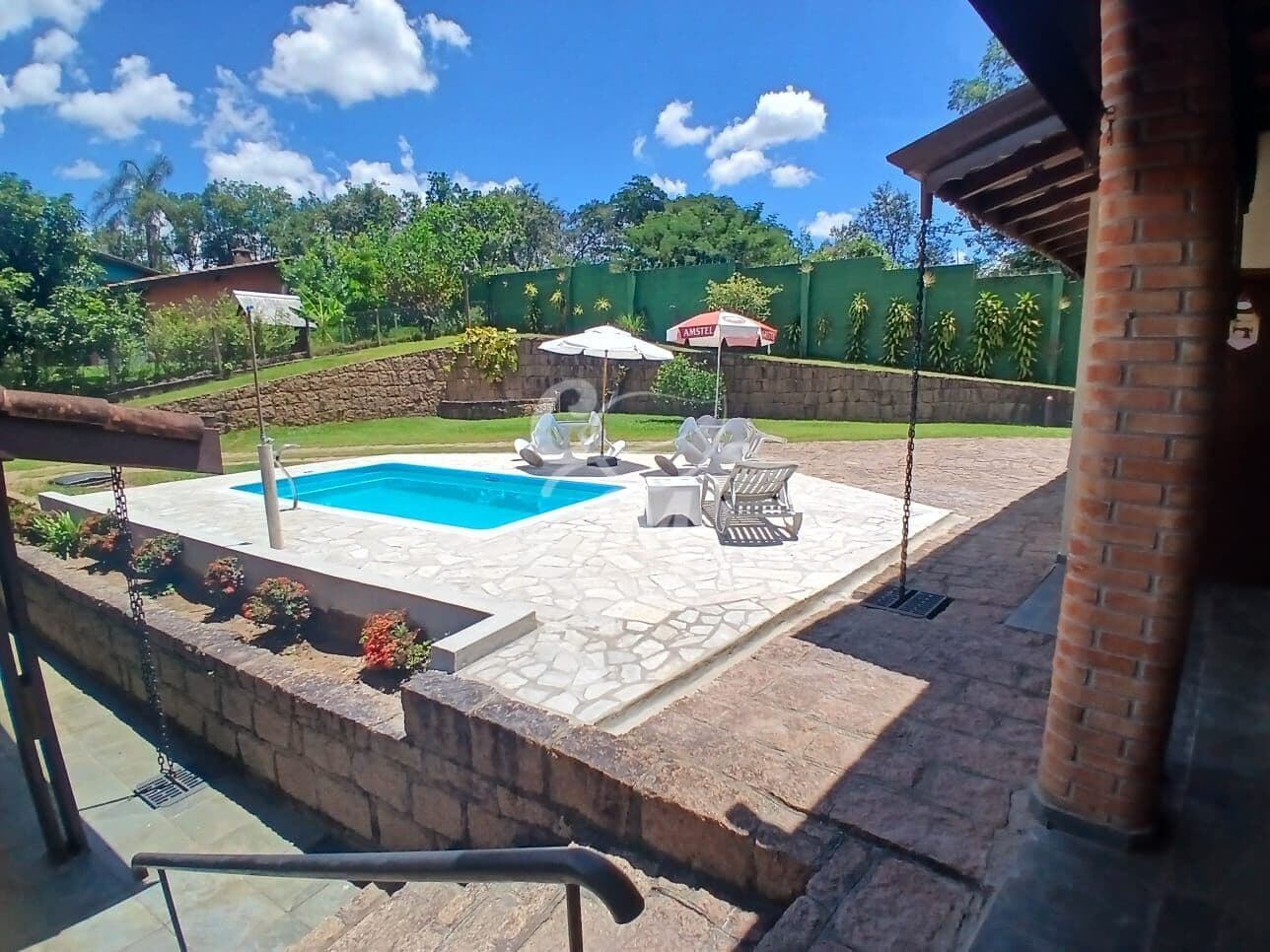 🏡 Casa à Venda no Condomínio New Park Tênis – Jundiaí/SP