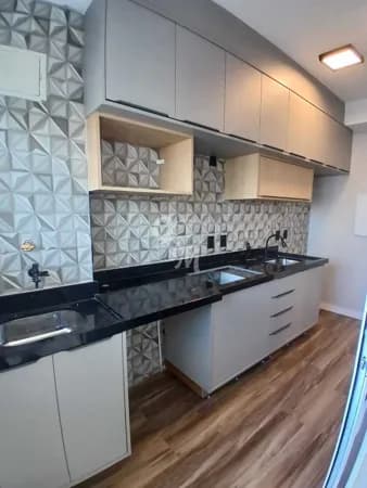 Apartamento 2 dormitórios (1 suíte) no Medeiros, Jundiaí