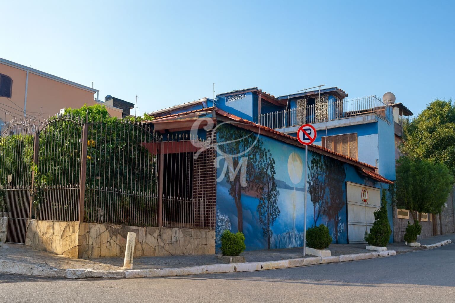 🏡 Casa térrea de esquina à venda no Jardim Marilu – São Paulo/SP