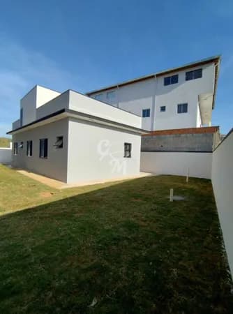 Casa Térrea em Jardim Itália, Itupeva/SP
