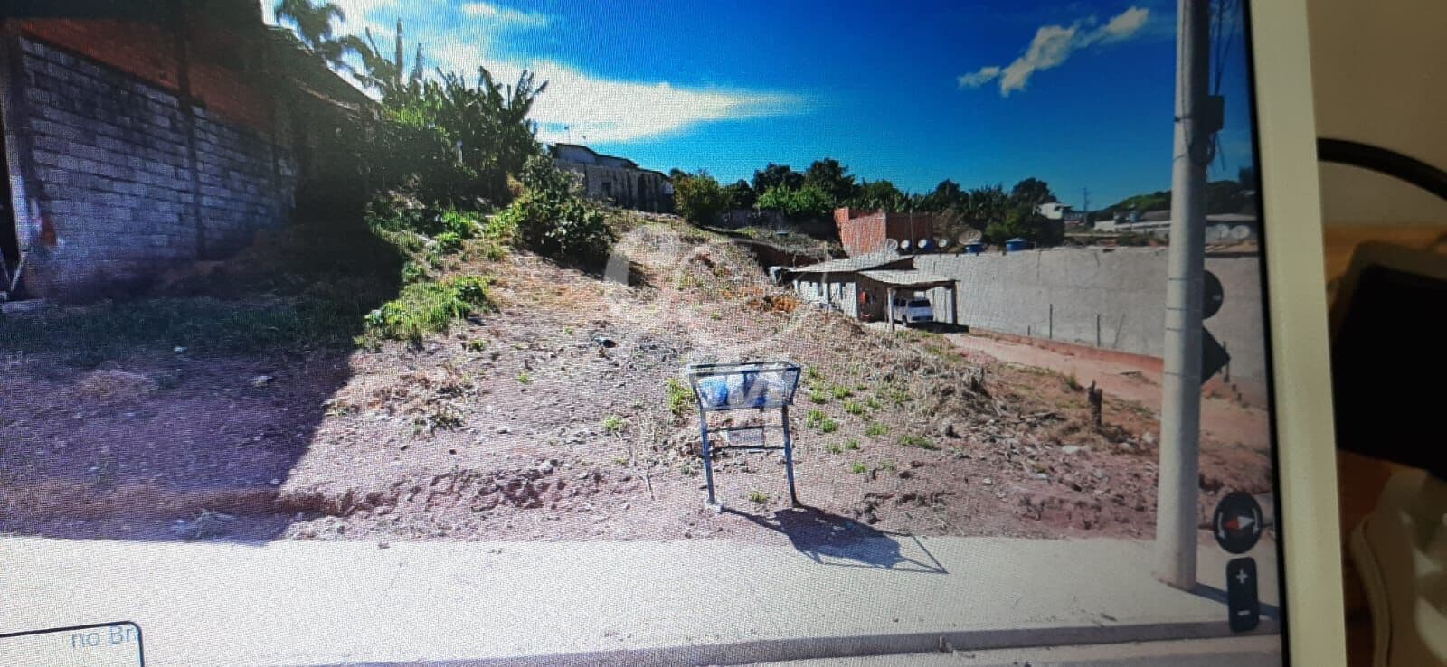 Terreno Lote - Cabreúva