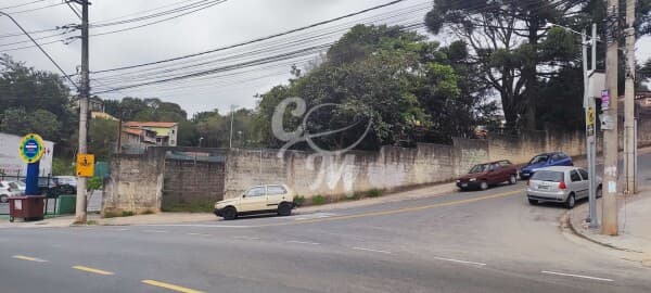 Terreno de 600m² - Parque Santa Gertrudes