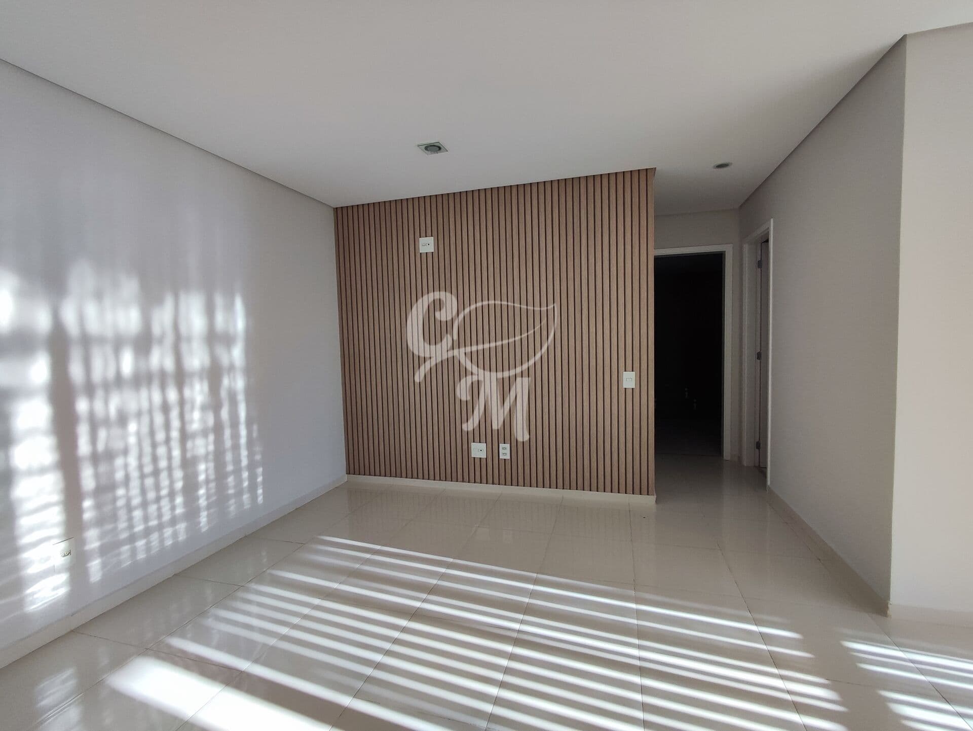 🏡 Apartamento 78m² com churrasqueira