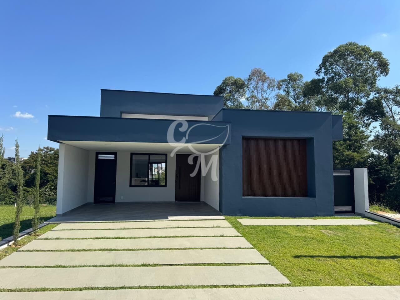 🏡 Casa em Condomínio Fechado – Itupeva/SP