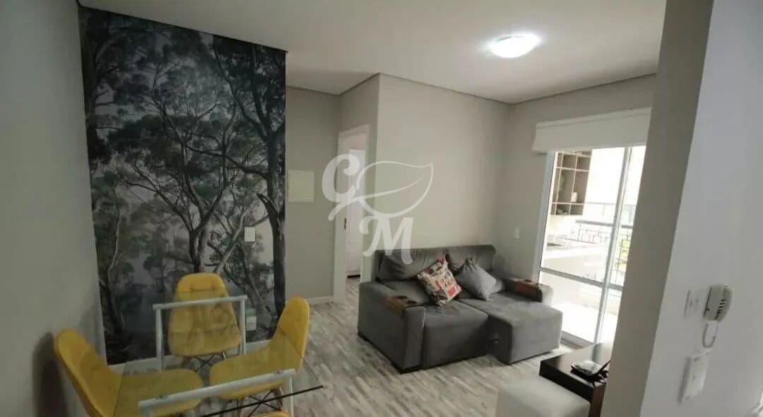 Apartamento em Jardim Ermida I, Jundiaí/SP