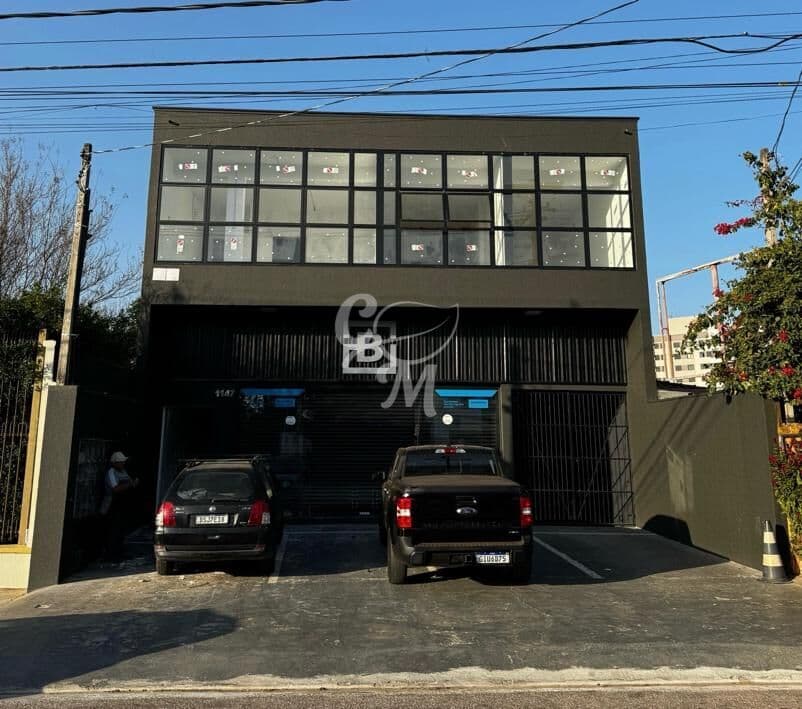 Sala Comercial Versátil no Eloy Chaves