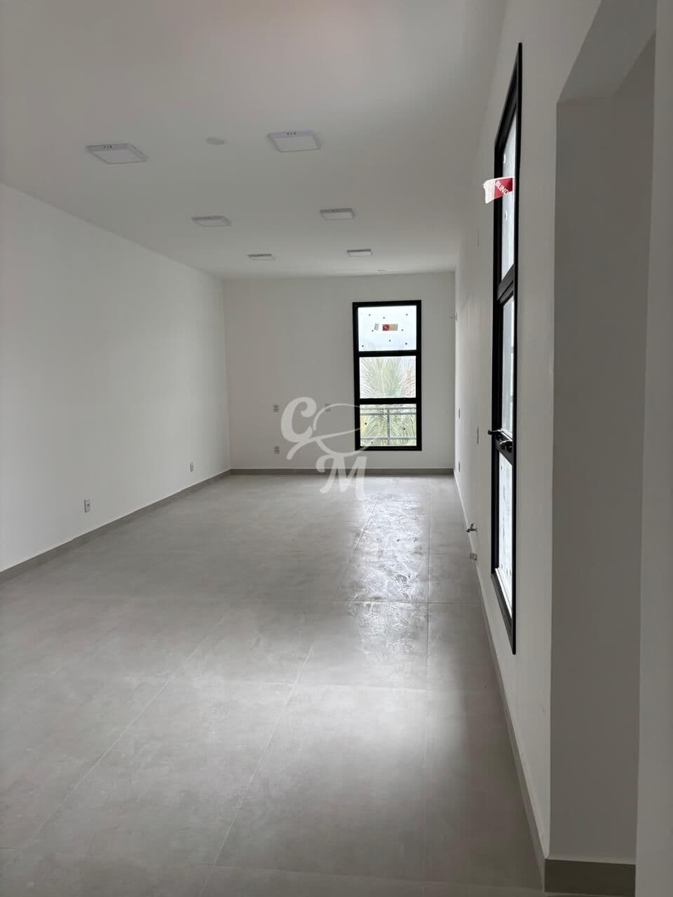 Sala Comercial 4 para Locação – Eloy Chaves, Jundiaí ✨