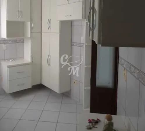 Apartamento de 90m² e 2 vagas no Parque da Represa – Jundiaí/SP