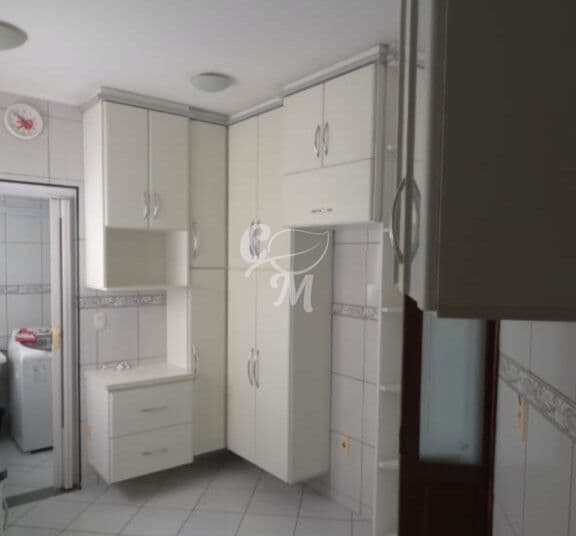 Apartamento de 90m² e 2 vagas no Parque da Represa – Jundiaí/SP