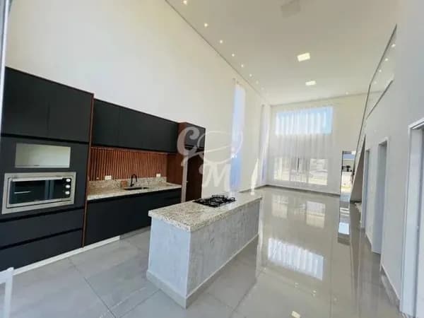Linda Casa no São Venâncio