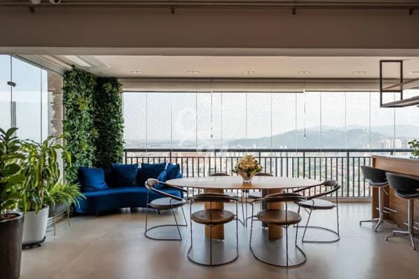 Apartamento Alto Padrão, ao lado do Jundiai Shopping