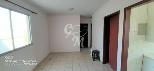 3 Dormitórios bem localizado