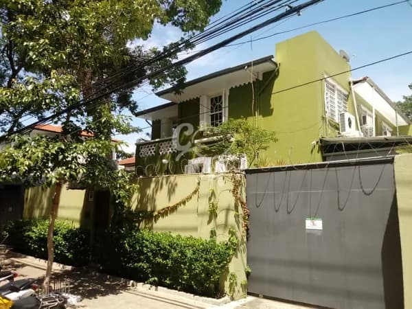 🏡 Sobrado Comercial à Venda em Higienópolis | 700m² | Localização Premium | R$ 4.300.000 – Preço de Oportunidade