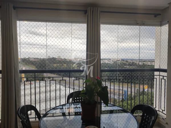 Apartamento com 3 Suites