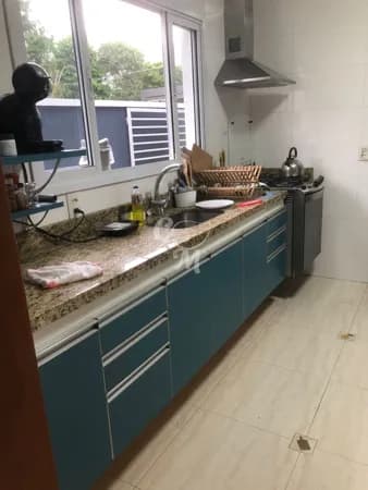 Linda Casa Térrea no Ibi Aram