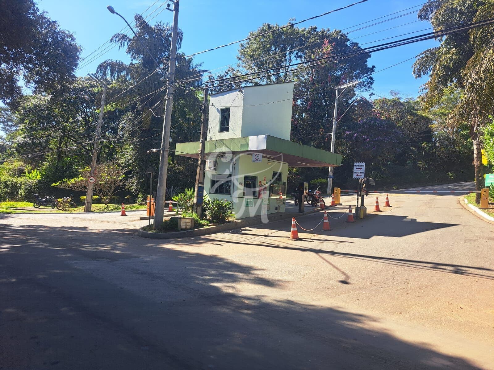 Terreno à venda no Condomínio Chácara Malota – Exclusividade, segurança e valorização em Jundiaí!