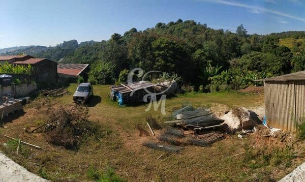 Terreno amplo em Itupeva/SP – Cafezal III