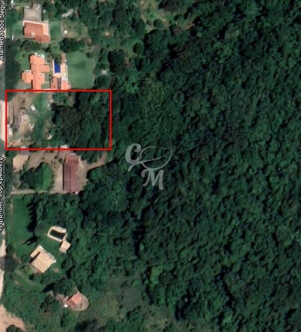 Terreno amplo em Itupeva/SP – Cafezal III