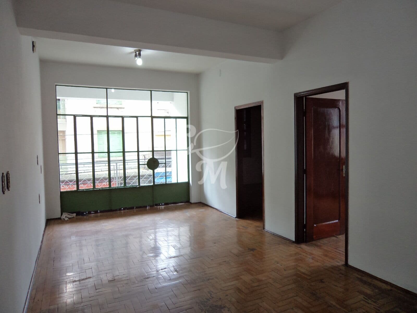 Apartamento no Centro