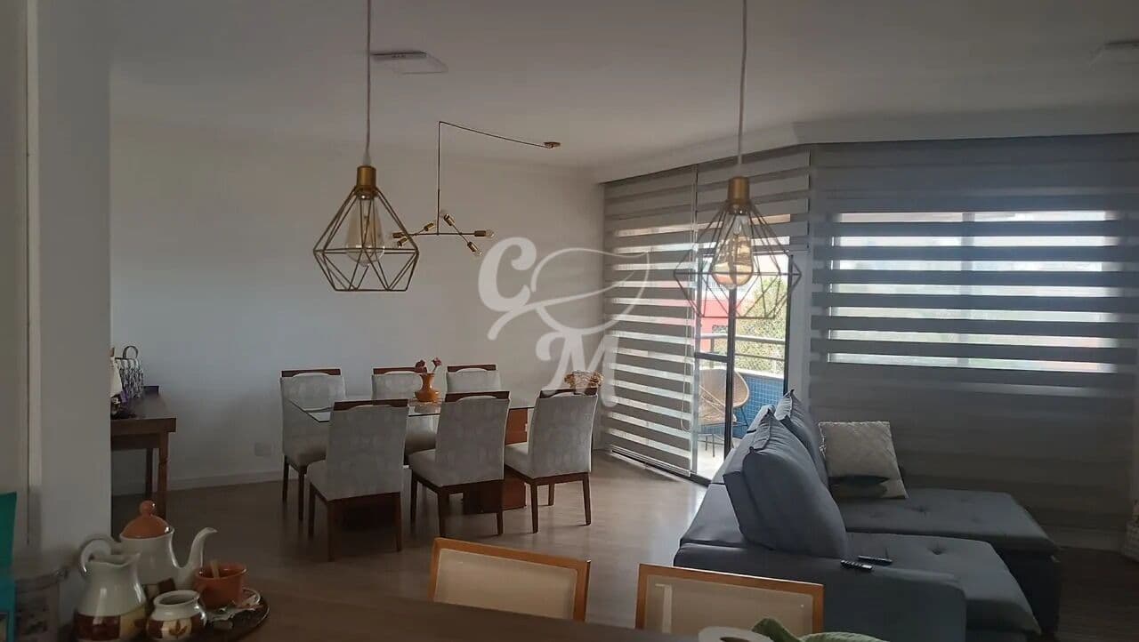3 Dormitórios na Vila Arens