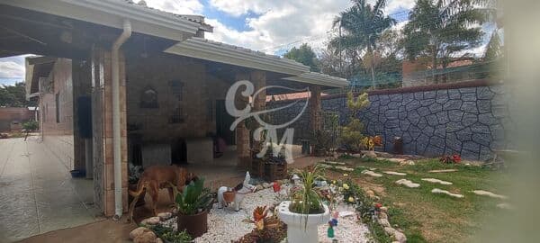Casa no bairro Chácara Aeroporto em Jundiaí