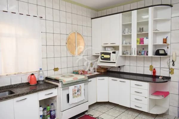 🏡 Sobrado com edícula à venda no Vila Vianelo – Jundiaí